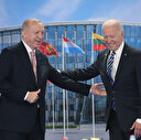 Cumhurbaşkanı Erdoğan - Biden görüşmesi sona erdi