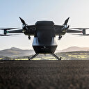 Uçan araba geliyor: Binden fazla ön sipariş aldı