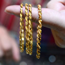 Altın fiyatları kritik sınıra geriledi