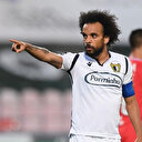 Fenerbahçe, Fabio Martins'i bitiriyor