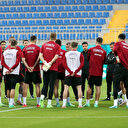 Şenol Güneş Galler planını hazırladı