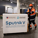 Rus Kovid-19 aşısı Sputnik V Türkiye'de