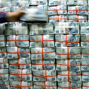 Merkez Bankası'ndan piyasaya 71 milyar lira