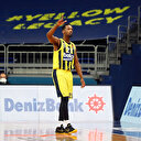 Fenerbahçe Beko, Dyshawn Pierre'in sözleşmesini uzattı