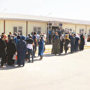 Tüm çalışanlara aşı
