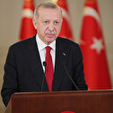 Cumhurbaşkanı Erdoğan Azerbaycan'da