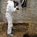 Meksika’da kan donduran kazı: Seri katilin evinden 17 kişiye ait kemikler çıktı