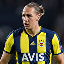 Standard Liege, Fenerbahçeli Michael Frey'i istiyor