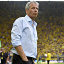 Fenerbahçe'de ibre Lucien Favre'den yana
