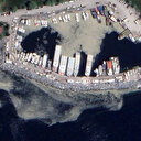 İstanbul’daki müsilaj uzaydan görüntülendi