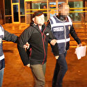 Talha Uğurluel'e FETÖ üyeliğinden hapis cezası