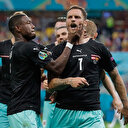 Marko Arnautovic'e ırkçılık cezası