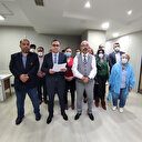 Memleket Partisi'nde toplu istifa