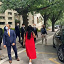 Bakan Soylu TBMM Başkanı Şentop'a '10 bin dolar alan siyasetçinin ismini söyledi' iddiası