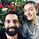 Masumlar Apartmanı'nın 'Gülben'i Merve Dizdar ile eşi Gürhan Altundaşar boşanıyor