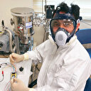 İlk yerli nükleer pil