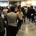 Vatandaş hastanelere akın etti aşıda rekor kırıldı