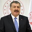 Sağlık Bakanı Fahrettin Koca: 35 yaş üzerine aşılama yarın başlıyor