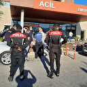 Bodrum’da çıkan çatışmada bir polis memuru şehit oldu