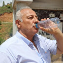 Şifa arayan hastalar bu çeşmeye geliyor