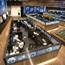 Borsa açılışı düşüşle yaptı