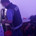 İstanbul'da FETÖ operasyonu: Mahrem imam yakalandı