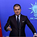 AK Parti Sözcüsü Çelik'ten İzmir HDP İl Başkanlığı'na yönelik saldırıya kınama