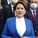 İYİ Parti Genel Başkanı Akşener HDP binasına saldırıyı kınadı
