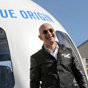 Uzaya gidecek Jeff Bezos için ilginç kampanya: Bir daha geri dönmesin