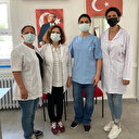 Bakan Koca duyurdu: Bugünün 1 milyonuncu dozu Balıkesir'de uygulandı