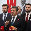 Tevfik Göksu'dan İstanbullulara müjde: Kasım ayına kadar suya zam yok
