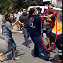 Sulama kanalına düşen çocuk tesadüfen fark edildi: Servis şoförü kurtardı