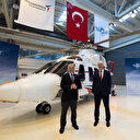 Milli helikopter Gökbey'den bir başarı daha: Tasarım Organizasyonu Onay Belgesi verildi