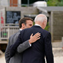 Macron'un Libya planı deşifre oldu: Türkiye'yi oradan çıkaralım