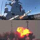 Müjdeyi Cumhurbaşkanı Erdoğan verdi: Atmaca'dan son test atışında da tam isabet