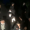 Yunan zulmetti Türk askeri kurtardı: Eziyet edip aç susuz ormana bırakmışlar