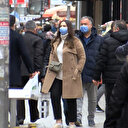 Karadeniz'de 12 ilde vaka sayıları düştü 6 ilde arttı