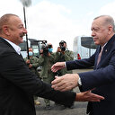 Erdoğan'ın 'Azerbaycan'a askeri üs' açıklaması Rus medyasında: Ciddi bir meydan okuma