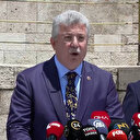 4. Yargı Paketi Meclis'te: Kadına yönelik şiddete ağır cezalar var