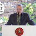 Cumhurbaşkanı Erdoğan: Yeni bir döneme giriyoruz