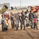 Sekiz yıldır kesintisiz ilk sırada: Türkiye mülteciler
için ikinci vatan