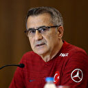 Şenol Güneş: Kadroda değişiklik olacak