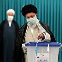 İran'ın yeni Cumhurbaşkanı belli oldu