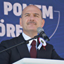 İçişleri Bakanı Soylu: Ne kadar terör yuvası varsa TSK ile birlikte üzerlerine çöküyoruz