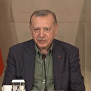 Cumhurbaşkanı Erdoğan: Vatandaşlarımızı yerli mesajlaşma uygulamalarını kullanmaya davet ediyorum