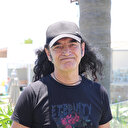 İsrail zulmüne "Yıkılsın İsrail" şarkısıyla tepki gösteren Murat Kekilli: Filistin'e gitmek isterim