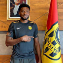 Tetteh'e Süper Lig'den sürpriz talip