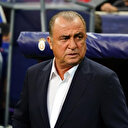 Burak Elmas: "Teknik direktörümüz Fatih Terim'dir"