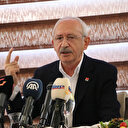 Kılıçdaroğlu Kanal İstanbul tehditlerini sürdürüyor: Kimse ihaleye girmesin paralarını vermeyeceğiz