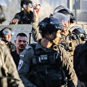 İşgalci İsrail askerleri Batı Şeria'da 15 Filistinliyi gözaltına aldı